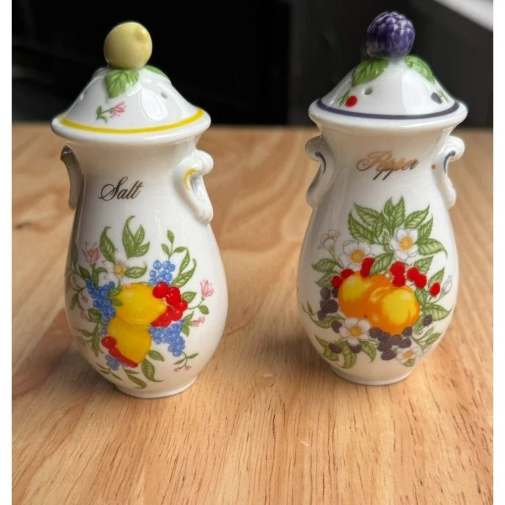 Lenox vintage orchard